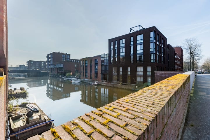 Foto 7 van Maria Austriastraat 17