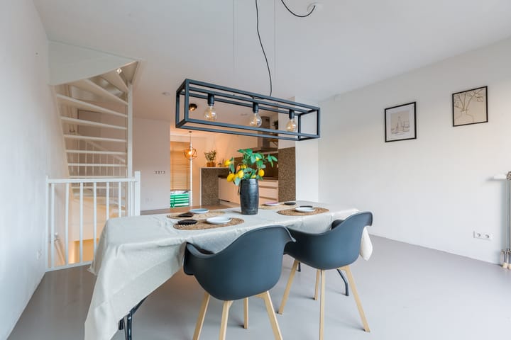 Foto 10 van Maria Austriastraat 17