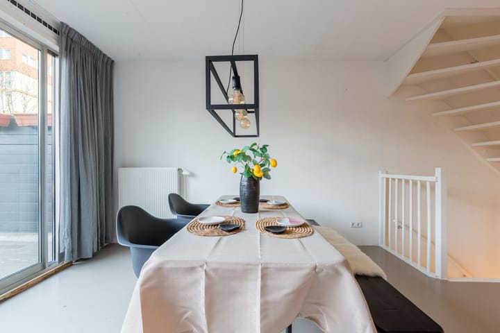 Foto 12 van Maria Austriastraat 17