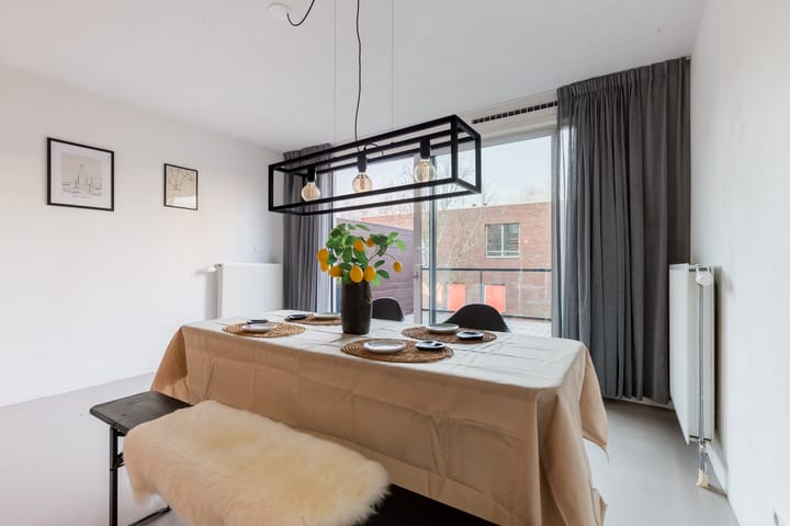 Foto 13 van Maria Austriastraat 17