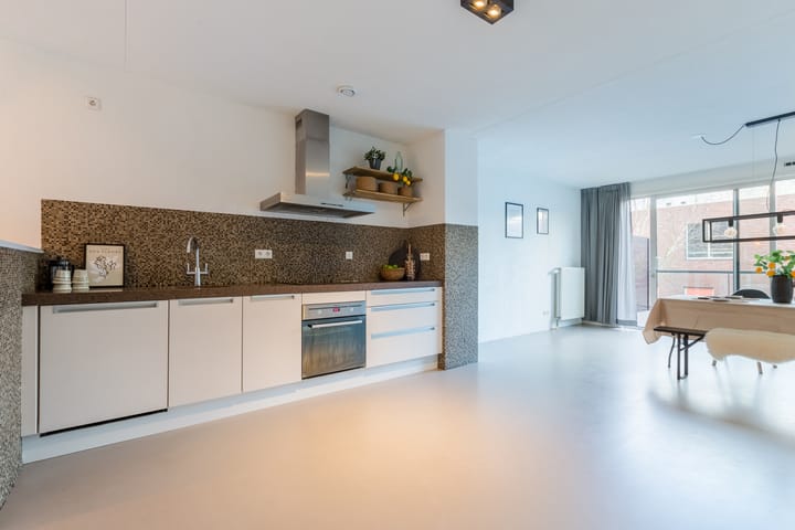 Foto 15 van Maria Austriastraat 17