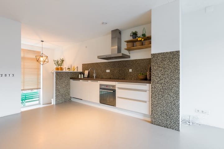 Foto 17 van Maria Austriastraat 17