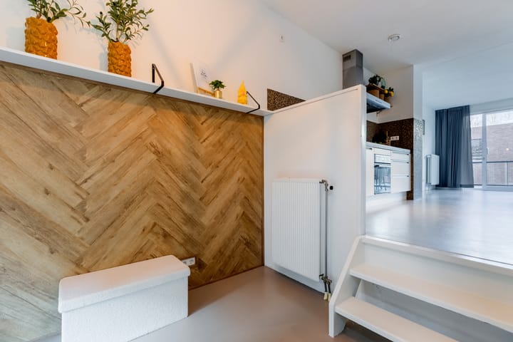 Foto 21 van Maria Austriastraat 17