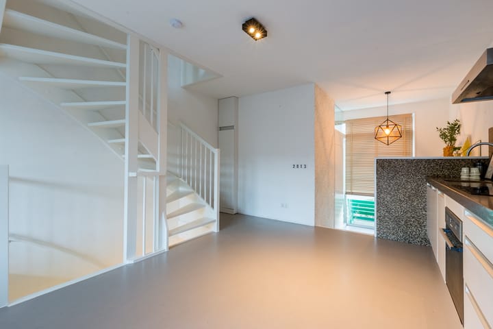 Foto 22 van Maria Austriastraat 17