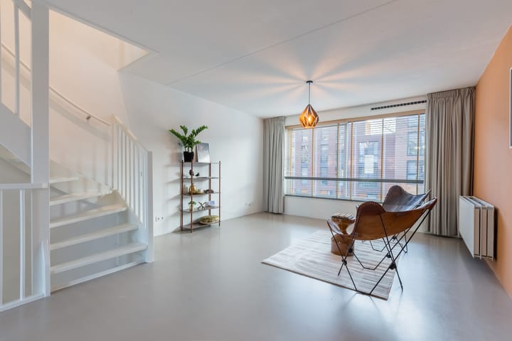 Foto 25 van Maria Austriastraat 17