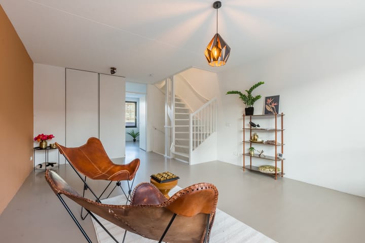 Foto 27 van Maria Austriastraat 17