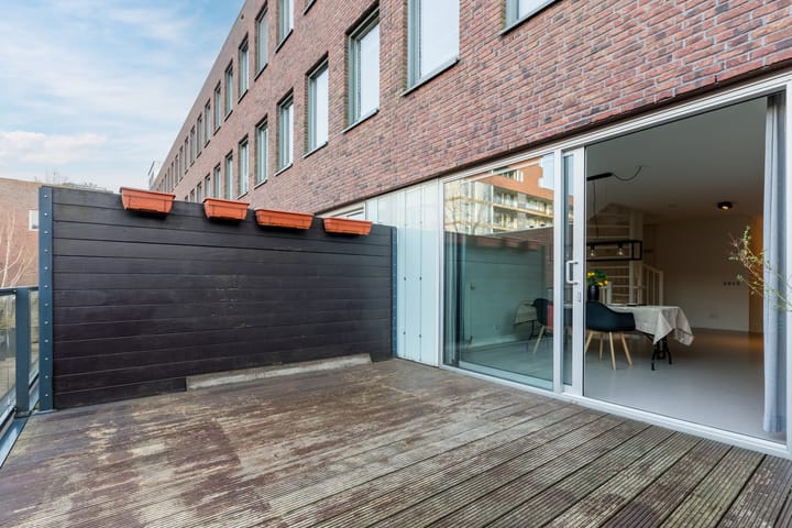 Foto 45 van Maria Austriastraat 17