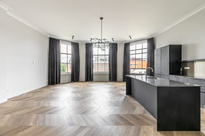 Photo 2 of Nieuwe Gracht 80-A4