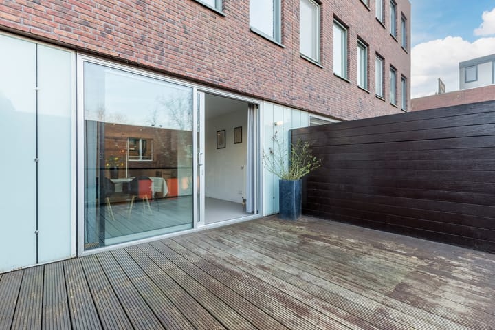 Foto 46 van Maria Austriastraat 17