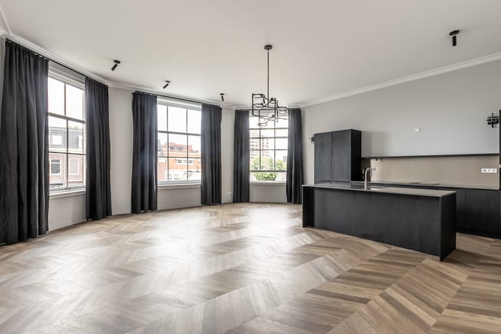 Photo 3 of Nieuwe Gracht 80-A4