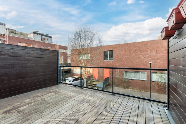 Foto 47 van Maria Austriastraat 17