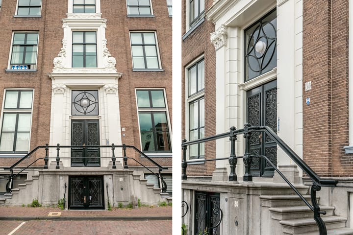 Photo 5 of Nieuwe Gracht 80-A4