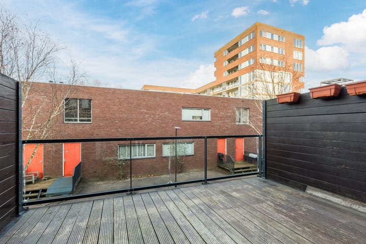 Foto 48 van Maria Austriastraat 17