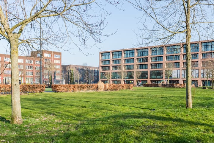 Foto 51 van Maria Austriastraat 17