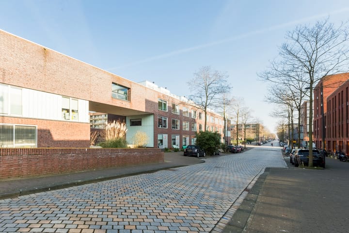 Foto 52 van Maria Austriastraat 17