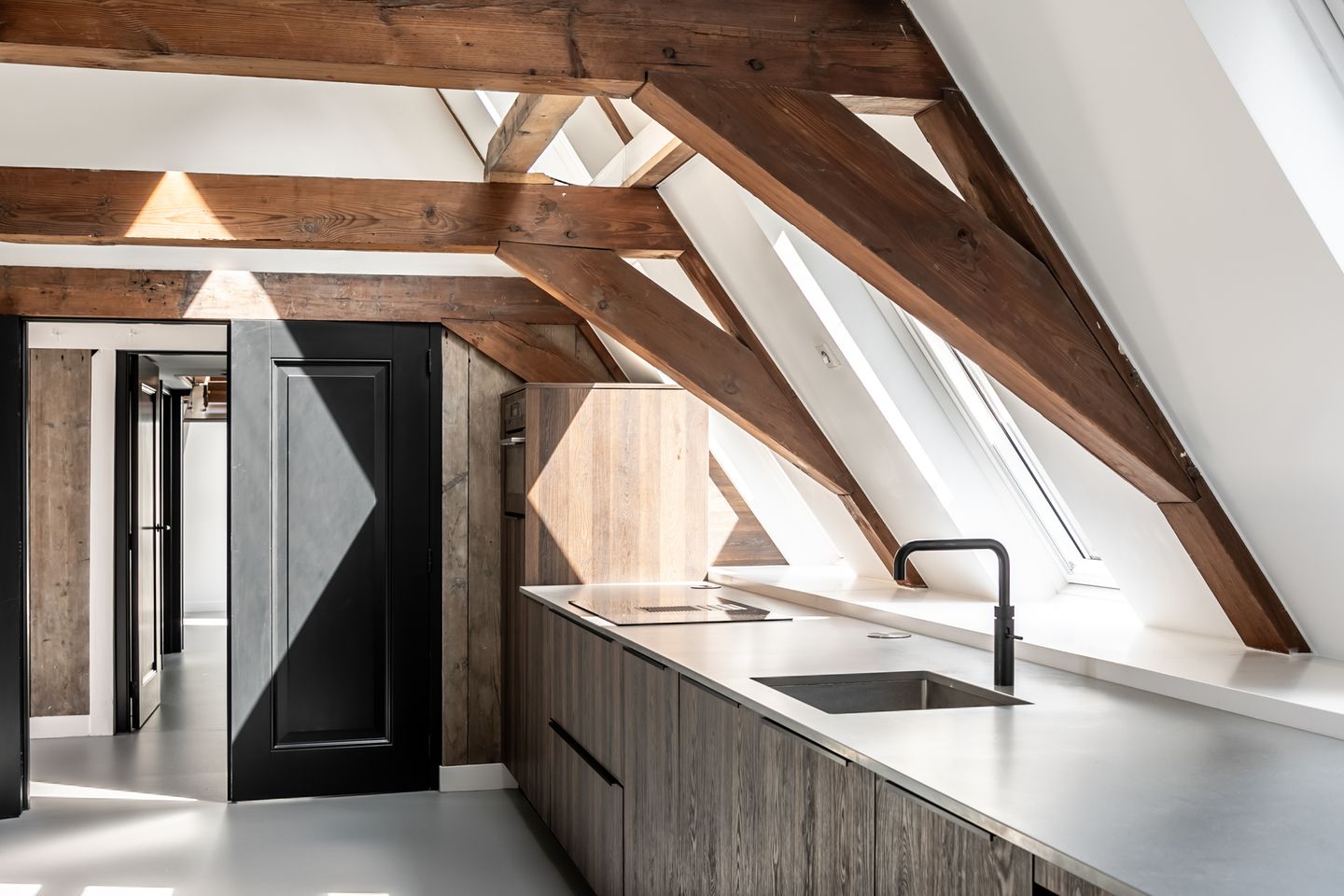 Foto 4 van Nieuwe Gracht 80-A6