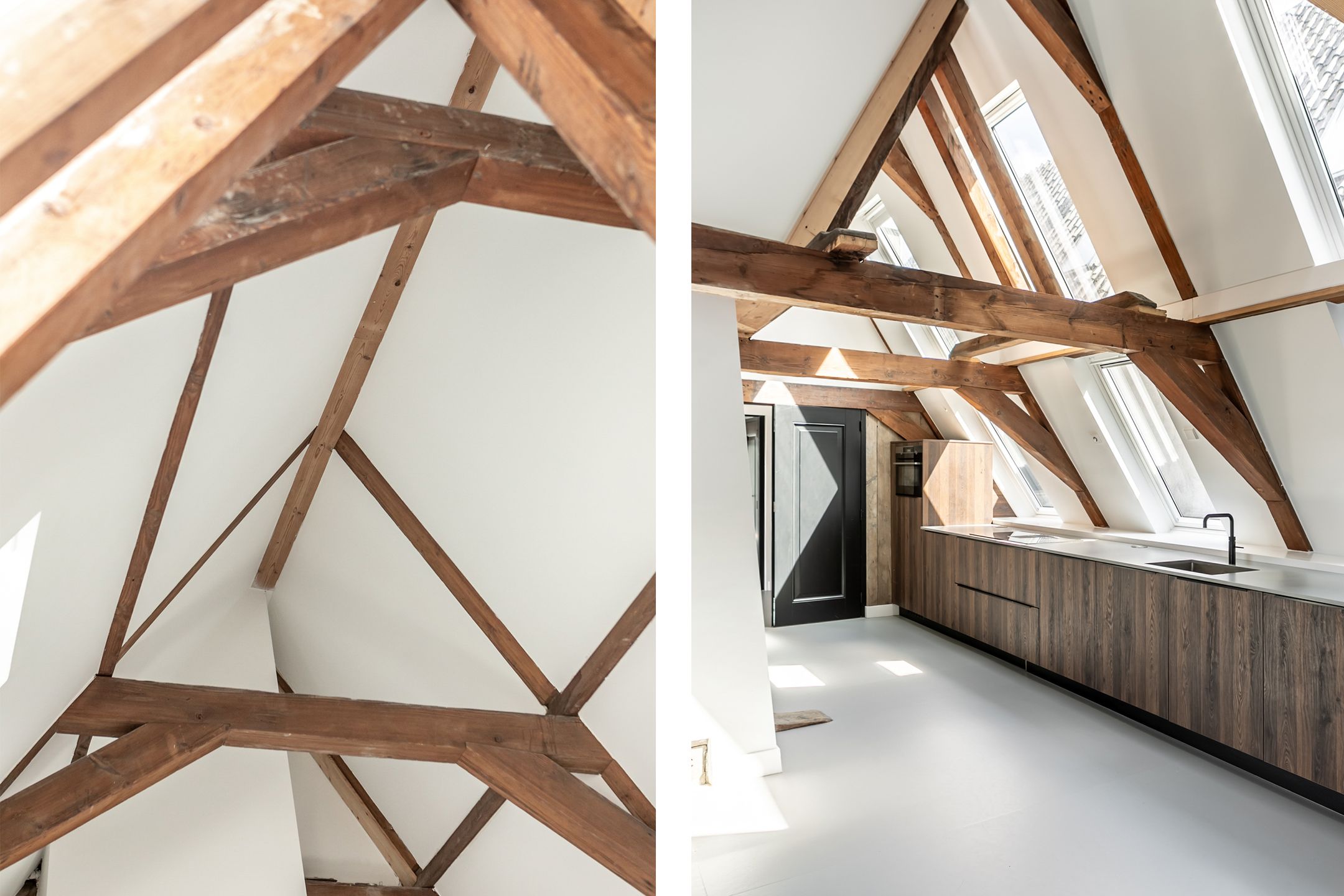 Foto 6 van Nieuwe Gracht 80-A6