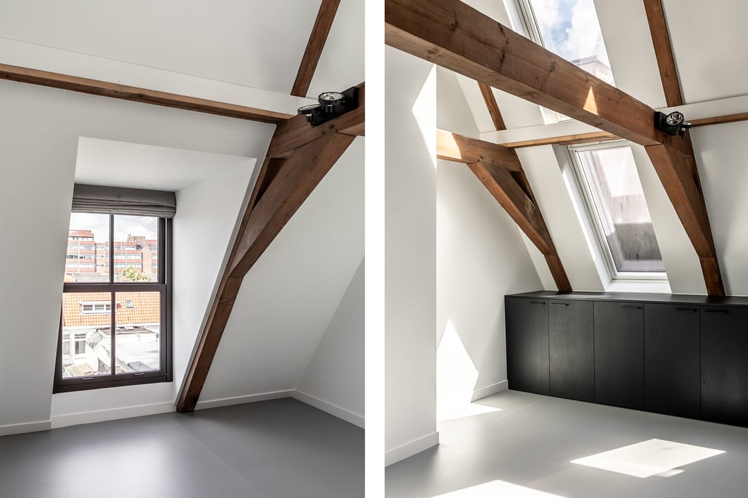 Foto 16 van Nieuwe Gracht 80-A6