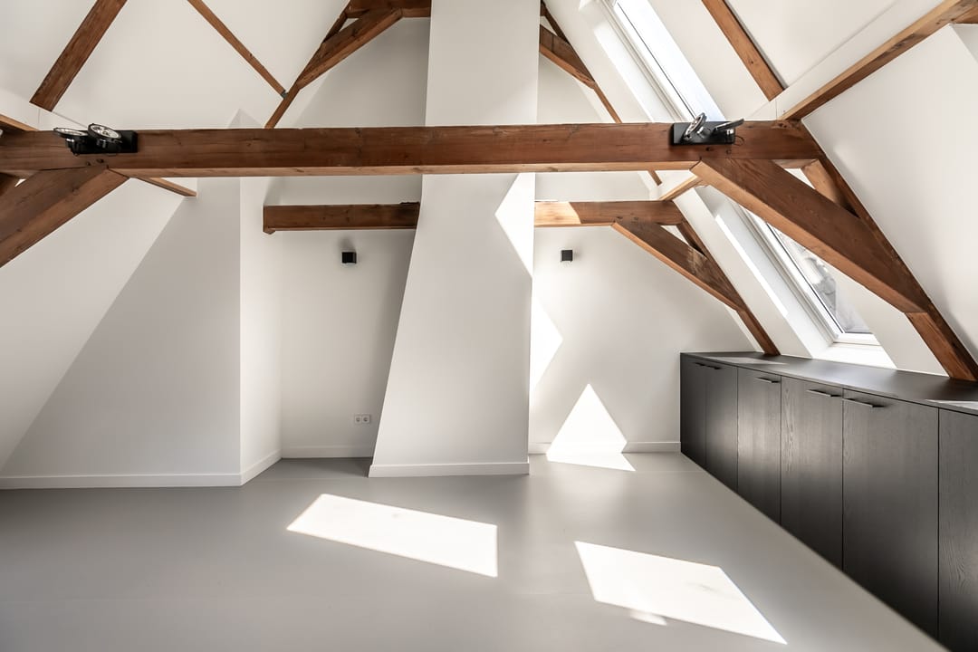 Foto 17 van Nieuwe Gracht 80-A6