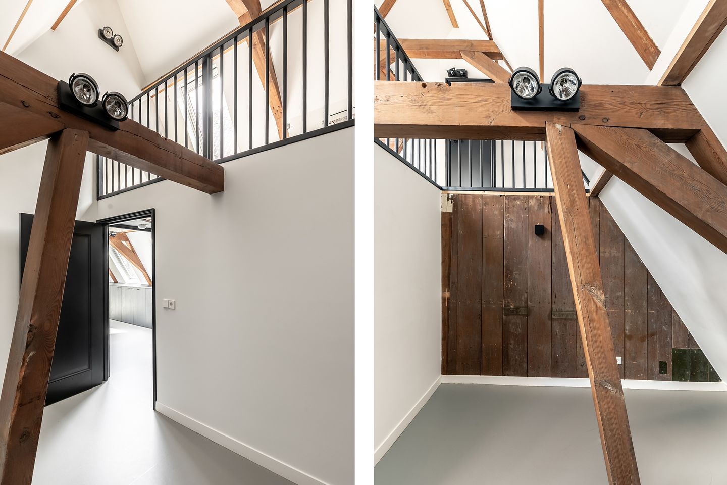 Foto 19 van Nieuwe Gracht 80-A6