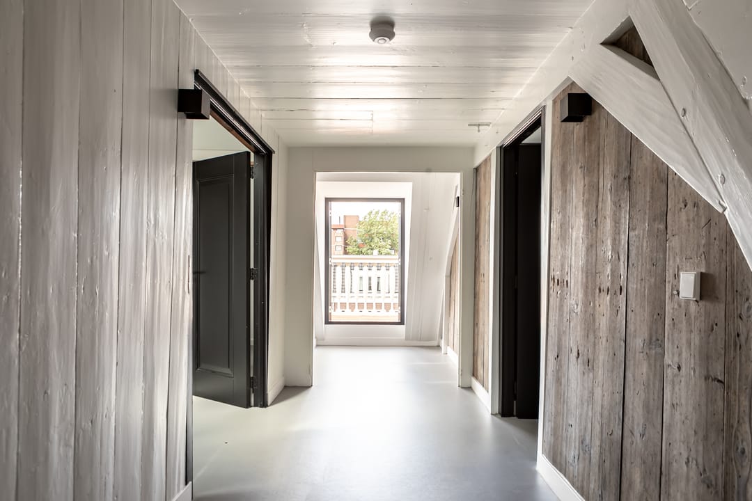 Foto 23 van Nieuwe Gracht 80-A6