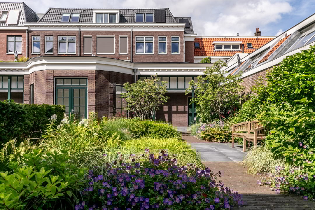 Foto 26 van Nieuwe Gracht 80-A6