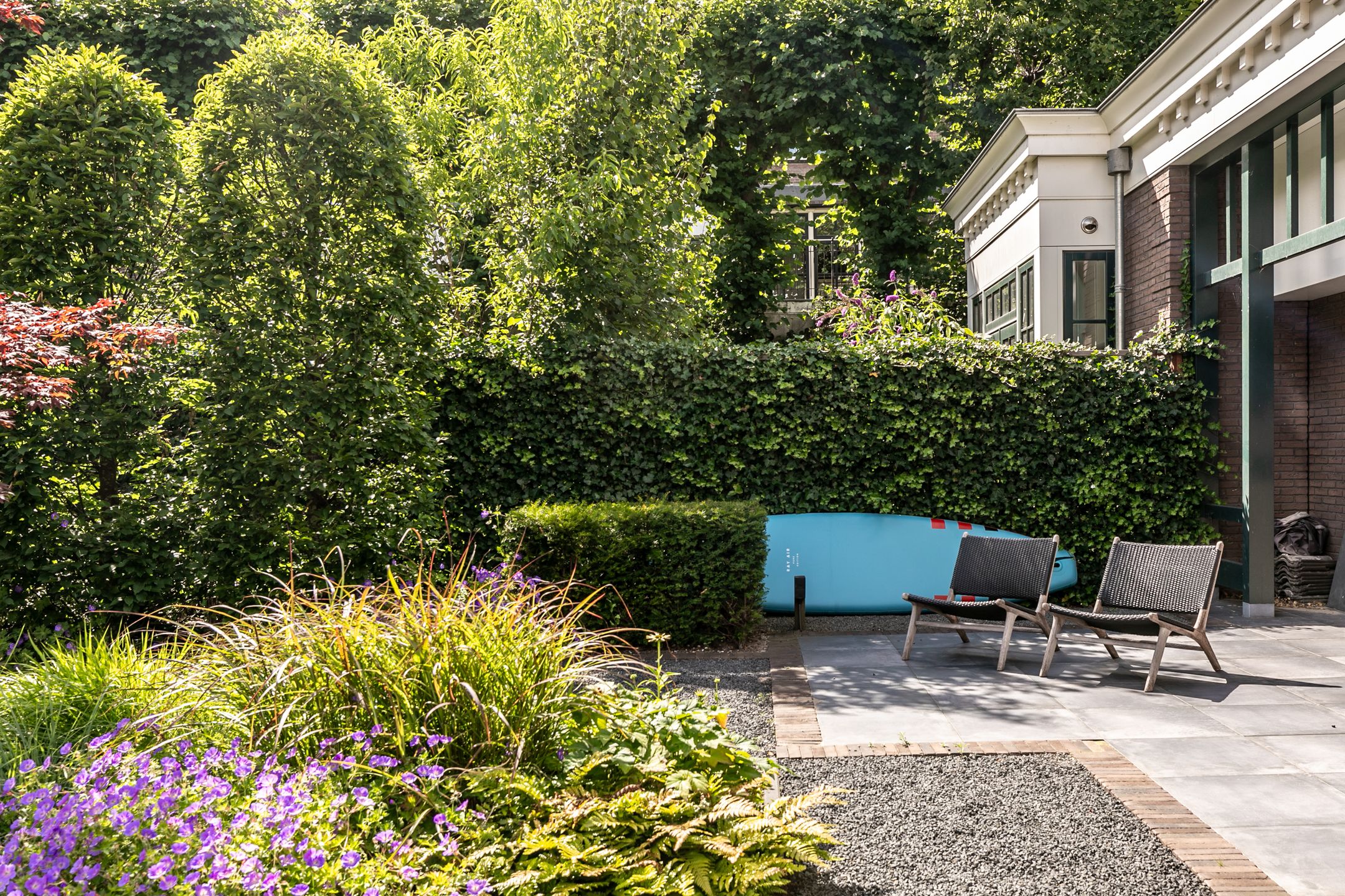 Foto 27 van Nieuwe Gracht 80-A6