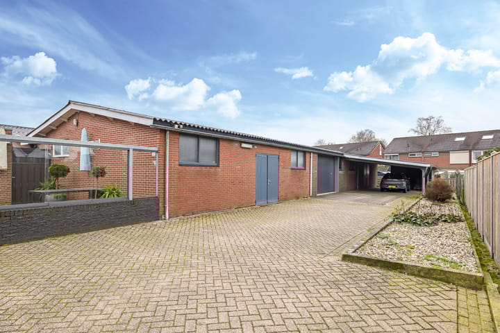 Foto 2 van Leuverinkstraat 10