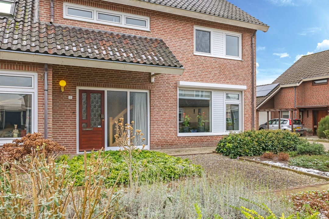 Photo 8 of Leuverinkstraat 10