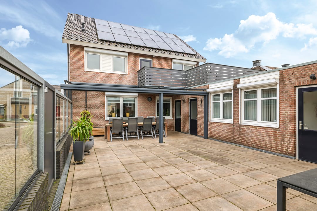 Photo 11 of Leuverinkstraat 10