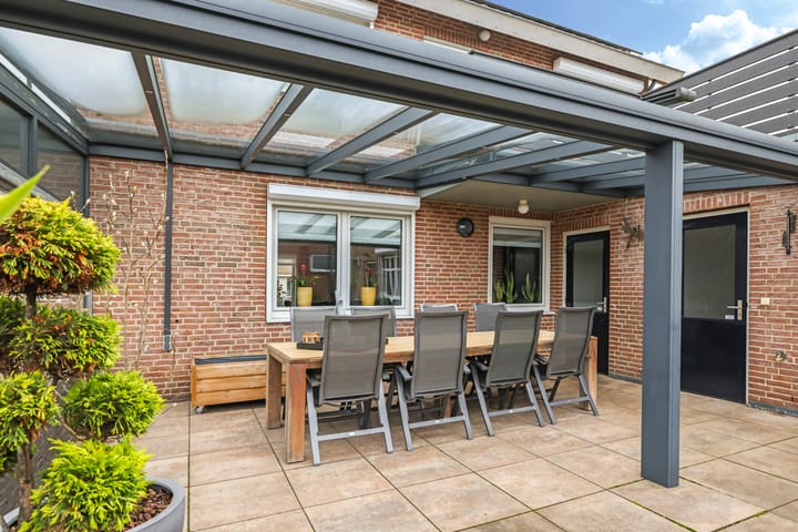 Photo 13 of Leuverinkstraat 10