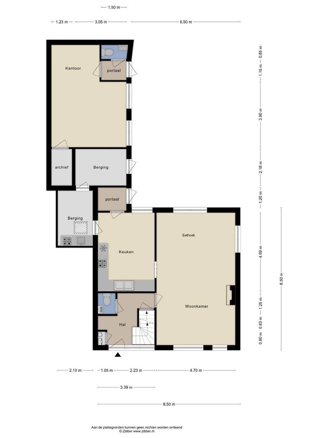 Photo 73 of Leuverinkstraat 10