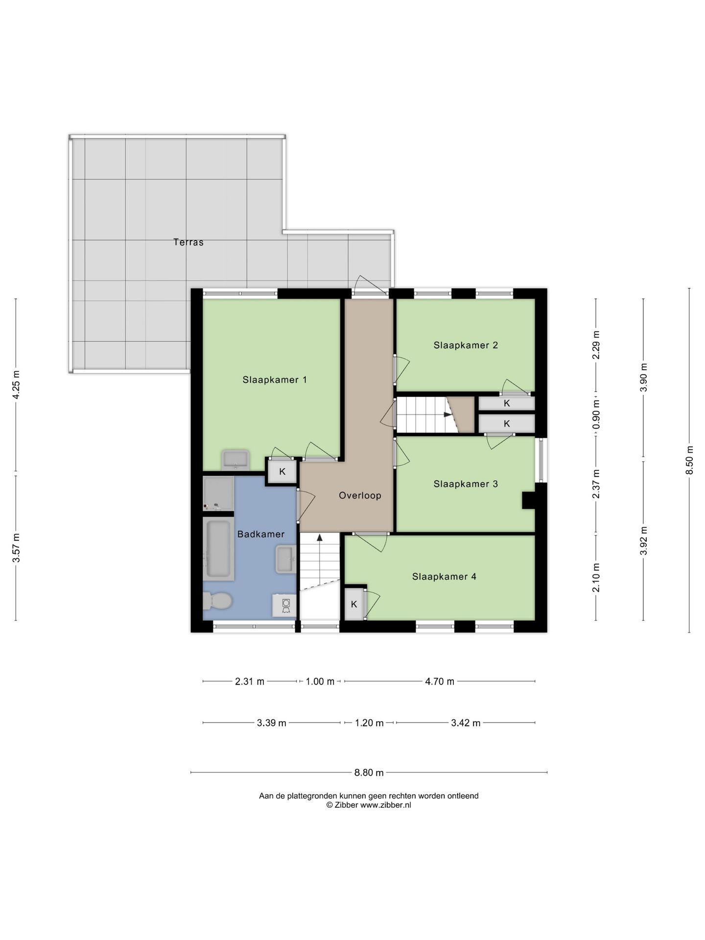 Photo 74 of Leuverinkstraat 10