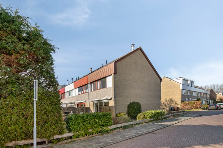 Foto 2 van Cosmeaduin 16