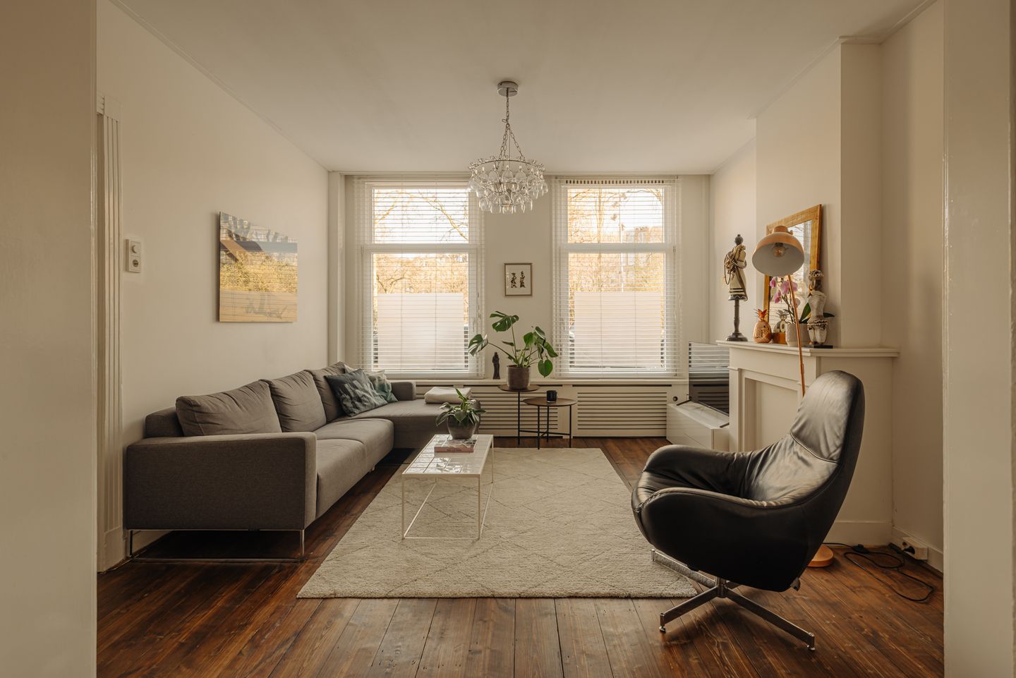 Foto 4 van J.J. Cremerplein 54-H