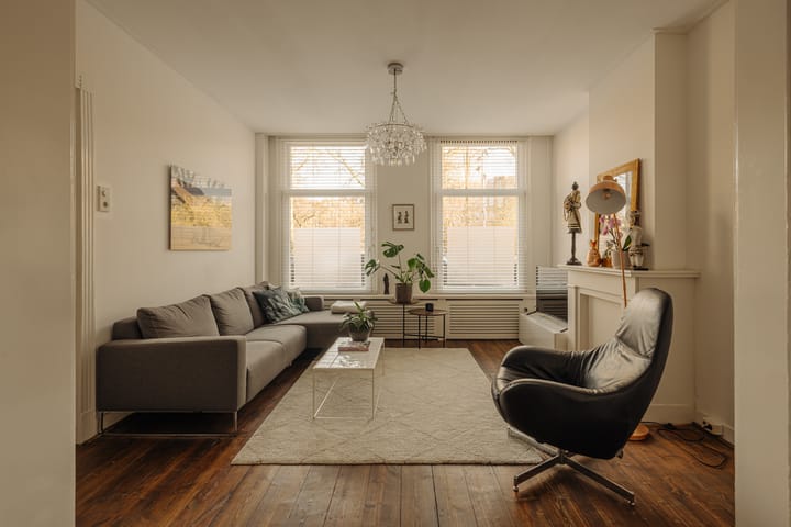 Foto 4 van J.J. Cremerplein 54-H