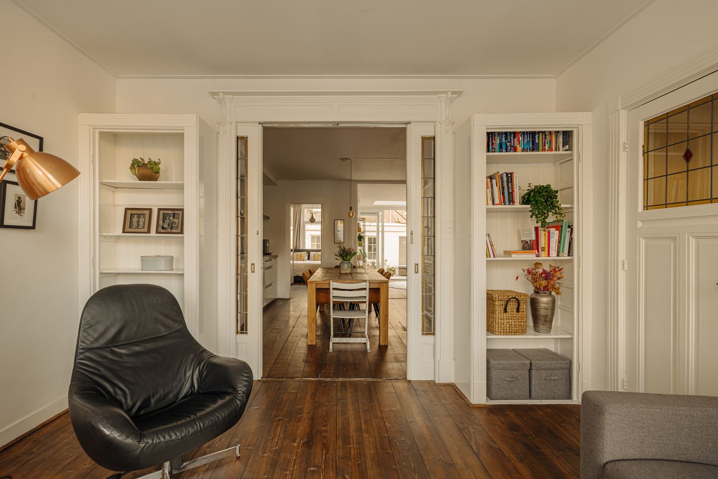 Foto 5 van J.J. Cremerplein 54-H