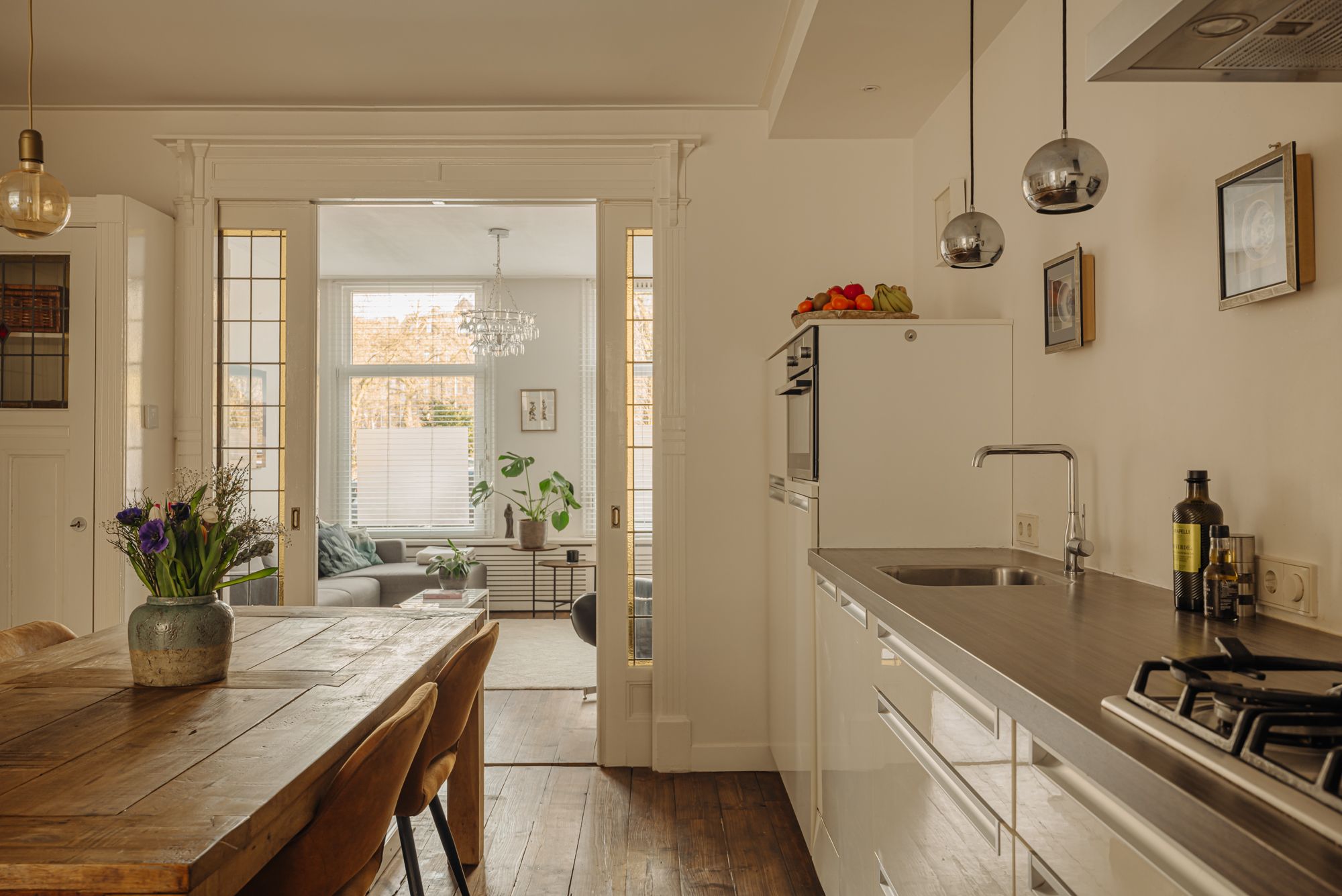 Foto 6 van J.J. Cremerplein 54-H