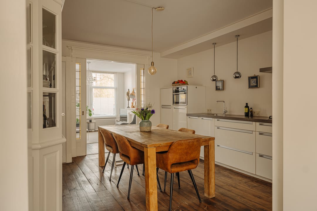 Foto 7 van J.J. Cremerplein 54-H