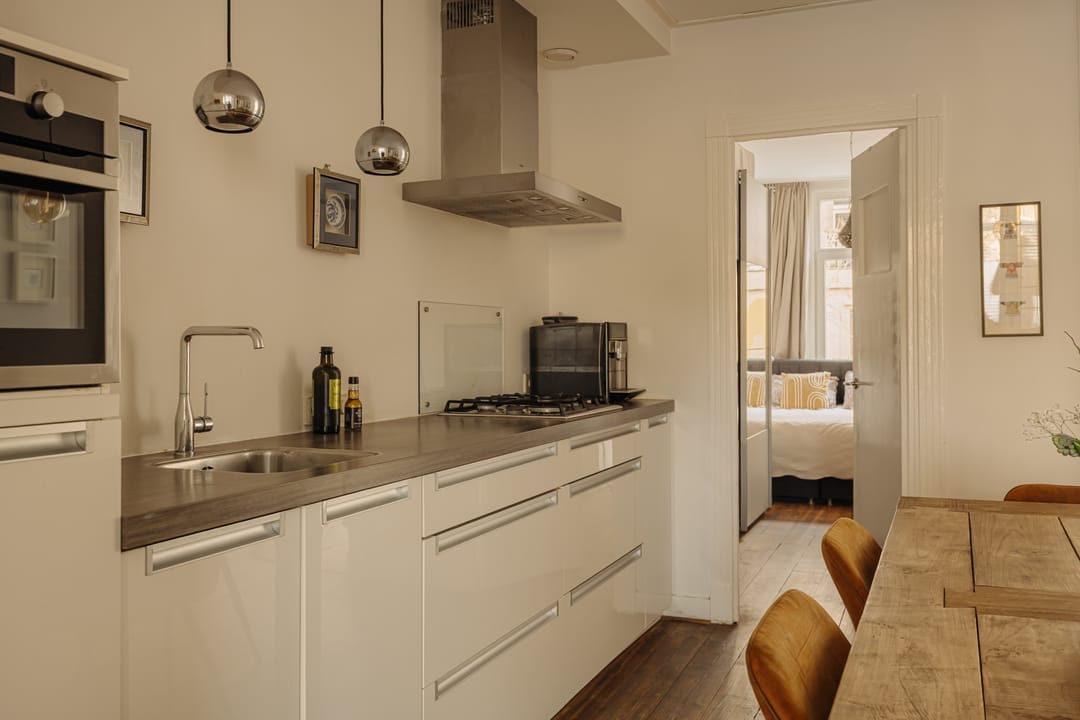 Foto 8 van J.J. Cremerplein 54-H