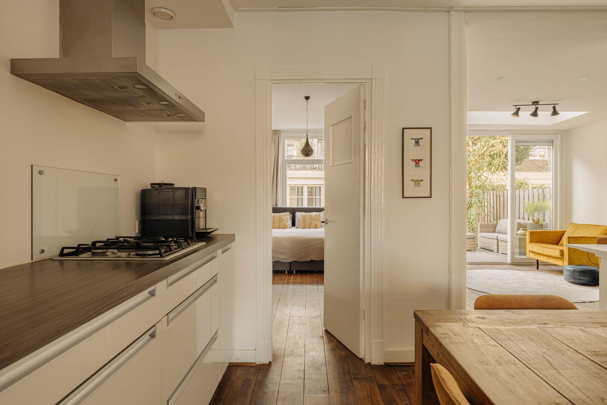 Foto 9 van J.J. Cremerplein 54-H