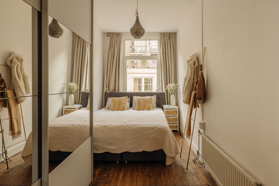 Foto 11 van J.J. Cremerplein 54-H