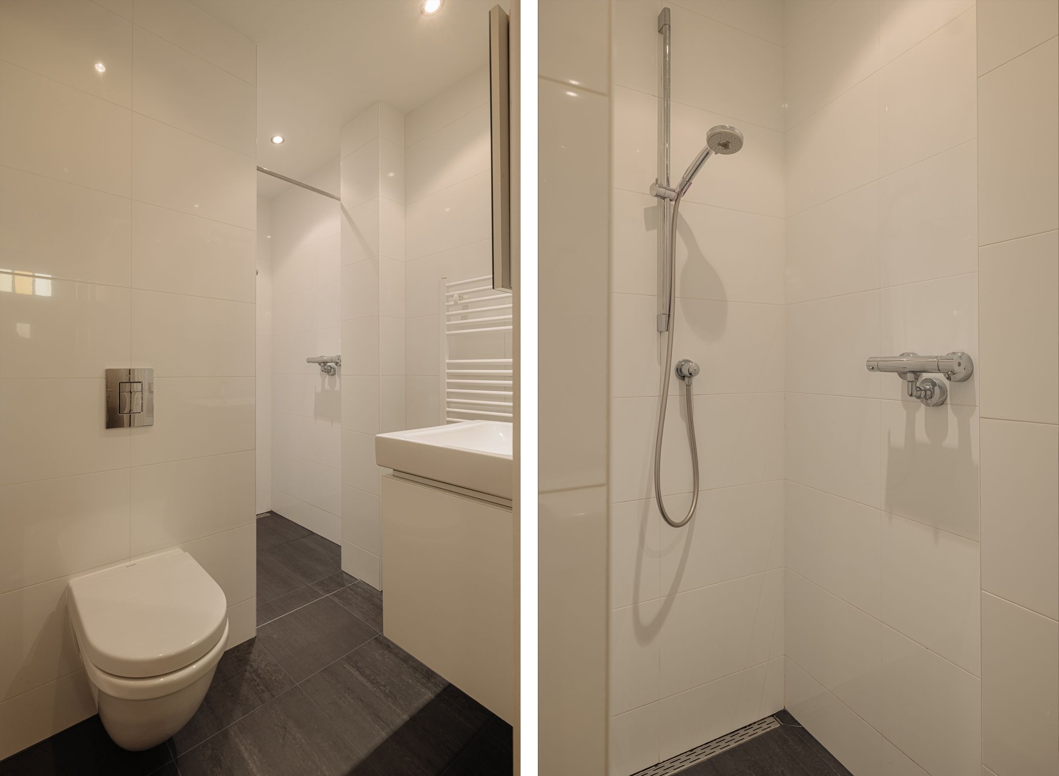 Foto 12 van J.J. Cremerplein 54-H