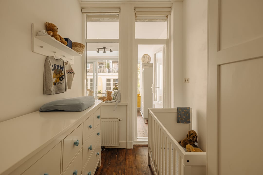 Foto 13 van J.J. Cremerplein 54-H