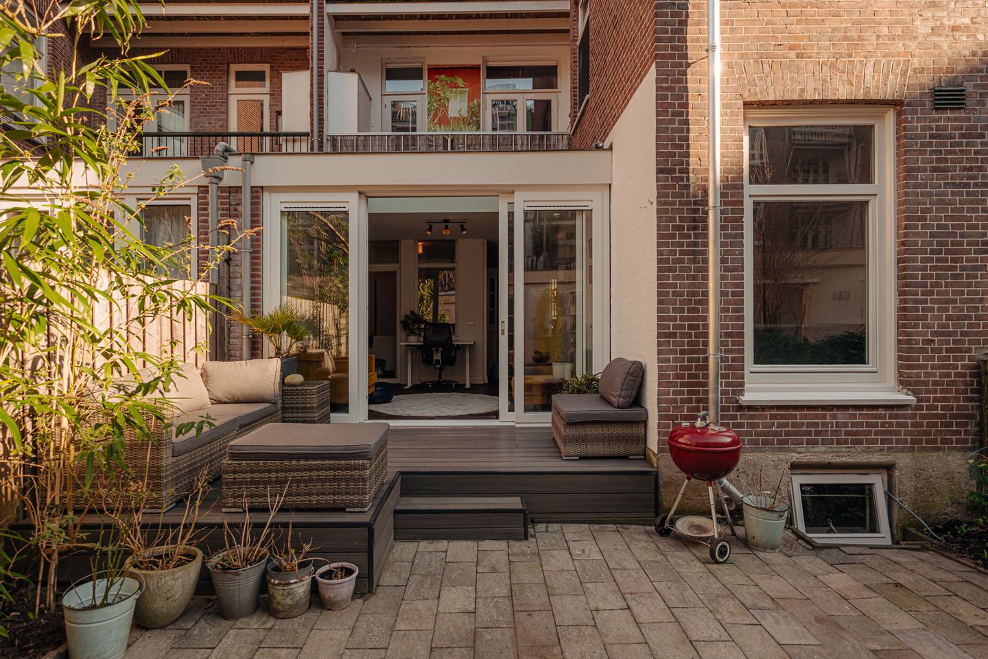 Foto 14 van J.J. Cremerplein 54-H