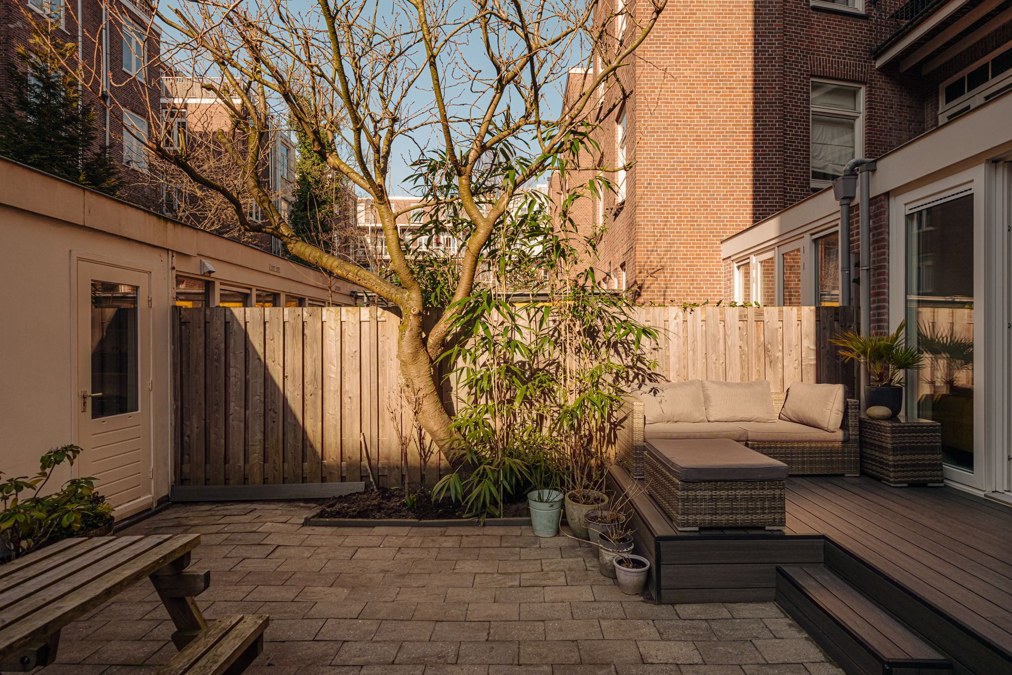 Foto 15 van J.J. Cremerplein 54-H