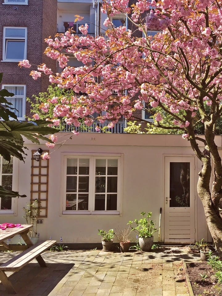 Foto 16 van J.J. Cremerplein 54-H