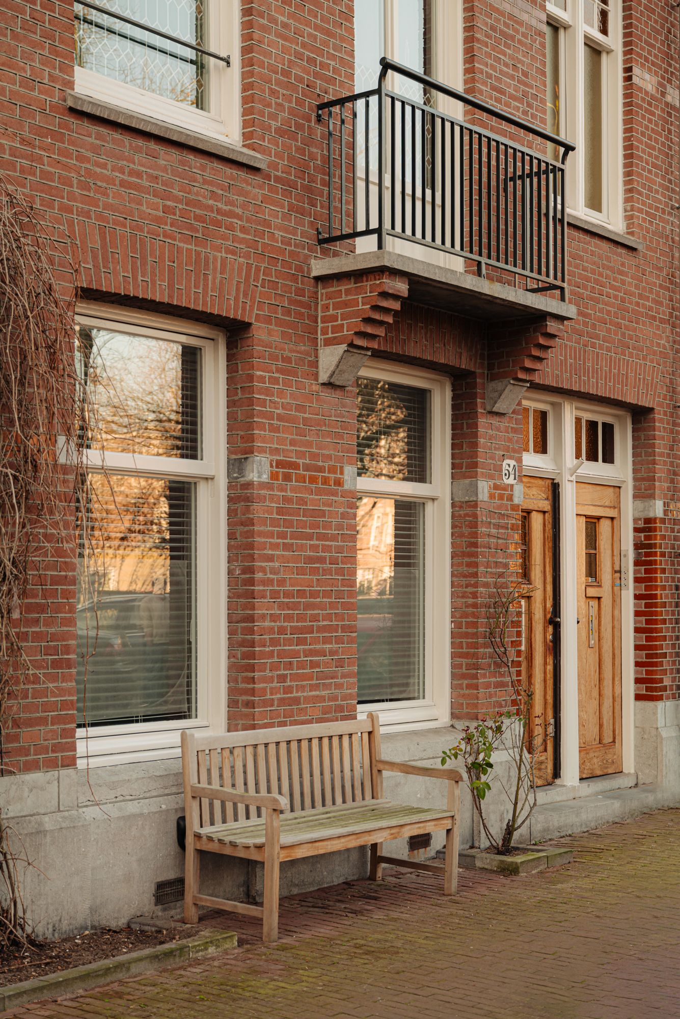 Foto 18 van J.J. Cremerplein 54-H