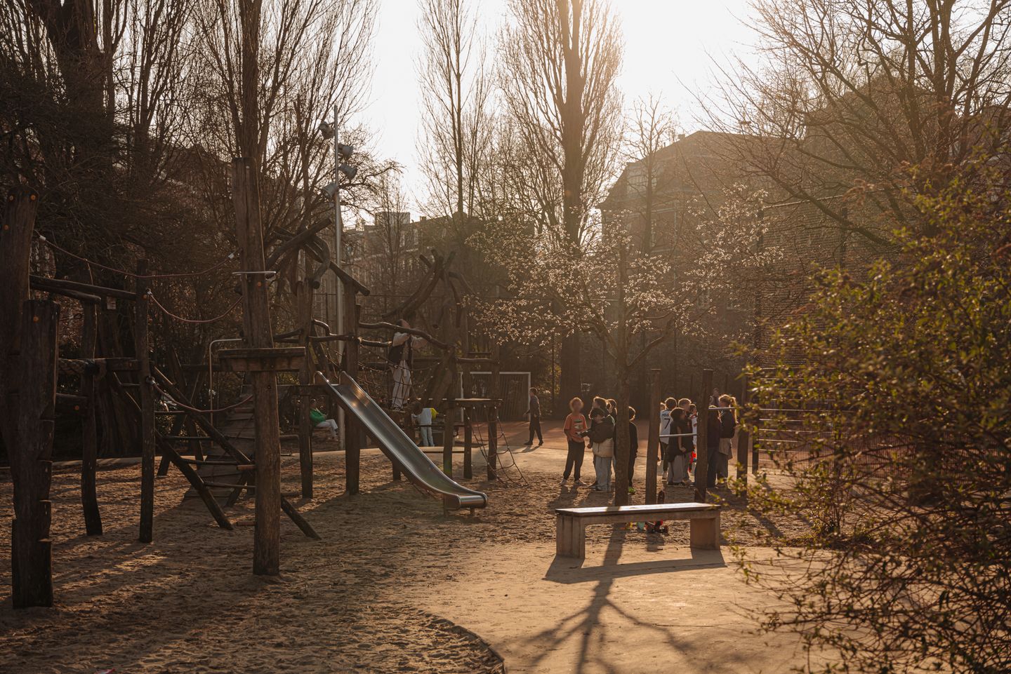 Foto 19 van J.J. Cremerplein 54-H