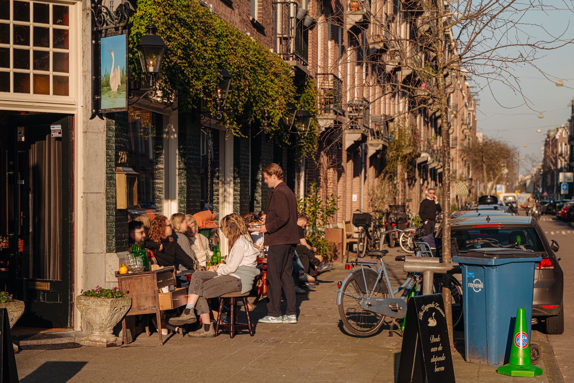 Foto 21 van J.J. Cremerplein 54-H